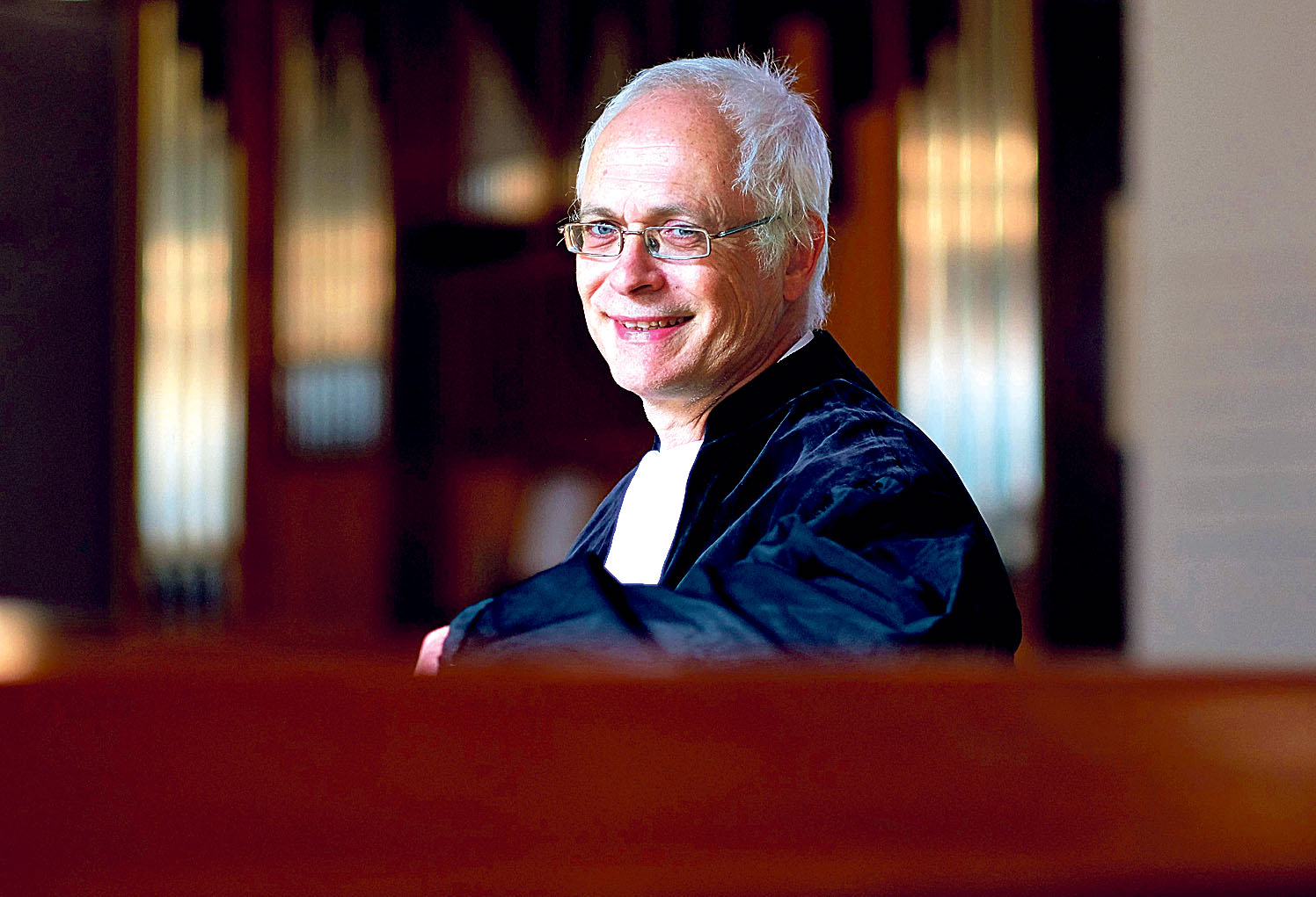 Image - „Bei uns predigt Luther!“