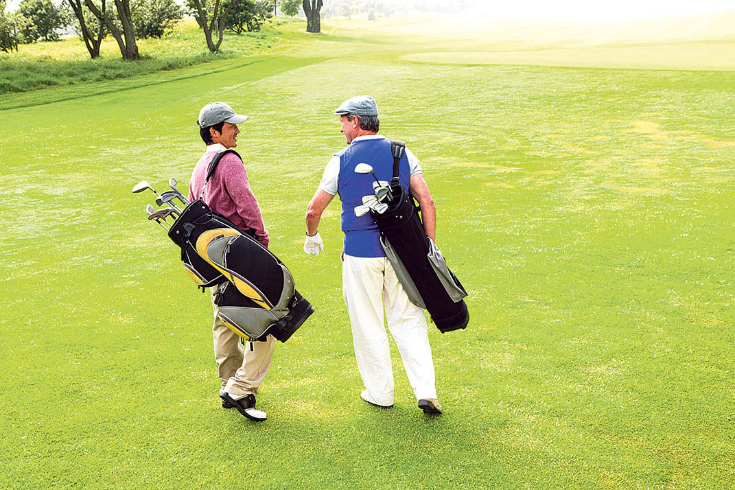 Image - Mission mit dem Neuner-Eisen