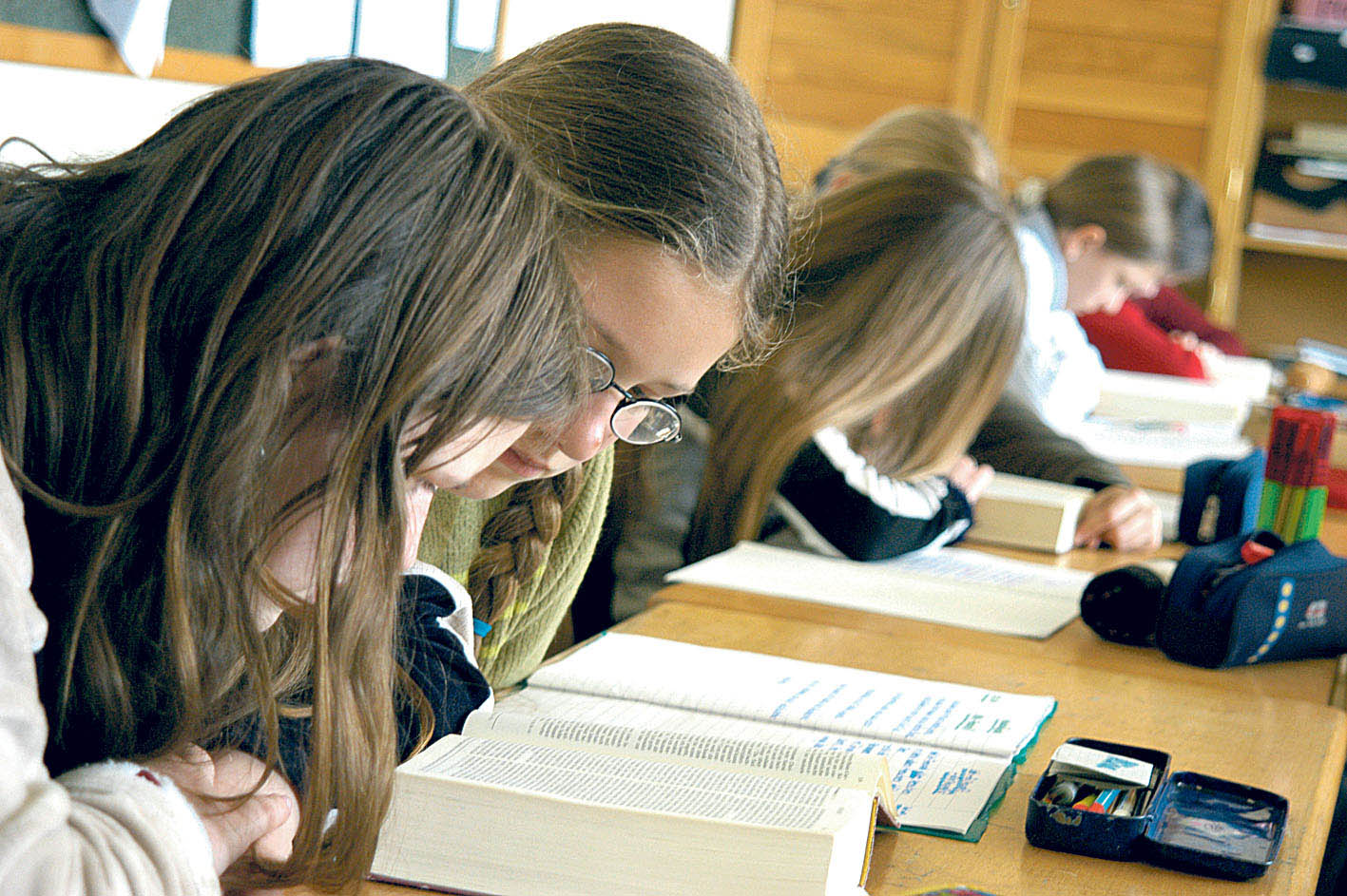 Image - Gemeinsam in die Zukunft