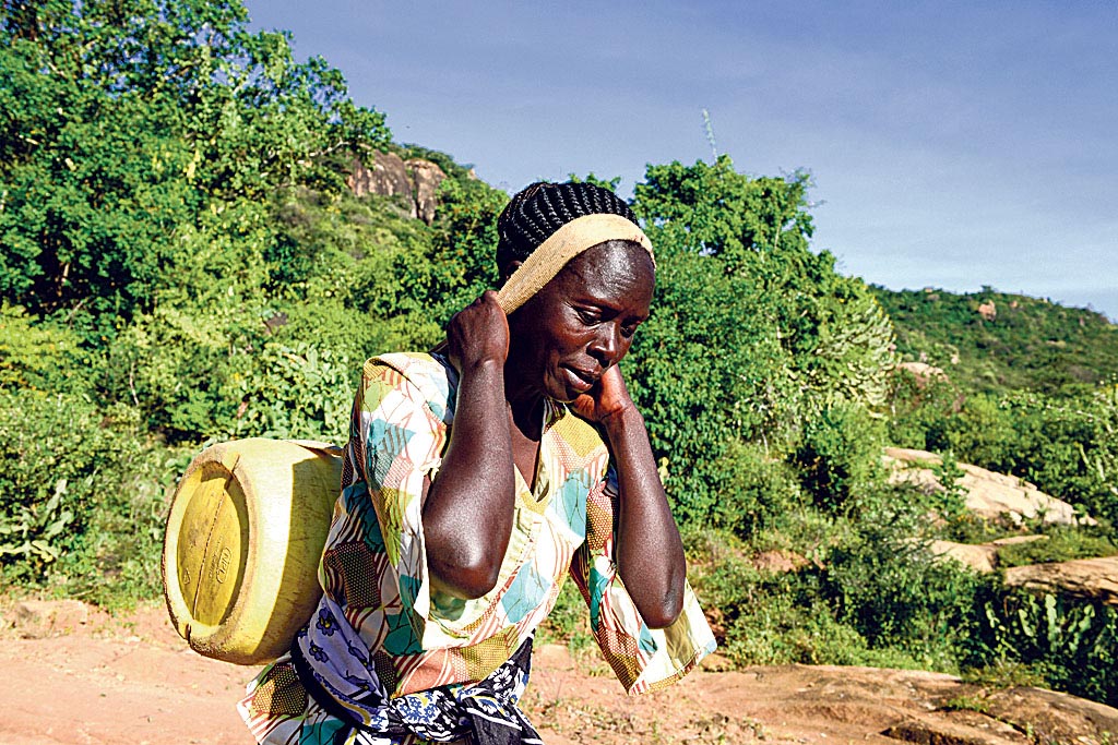 Image - Albträume hat sie jetzt nicht mehr