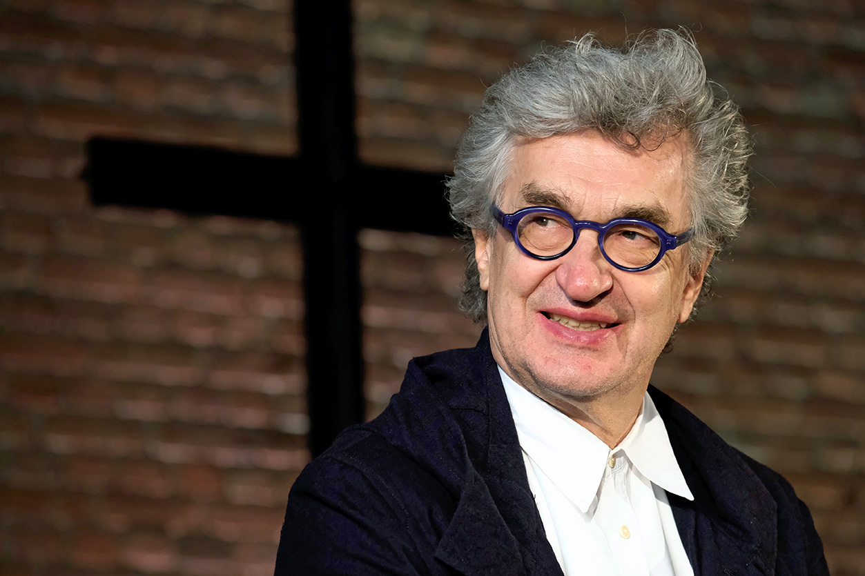 Image - Wim Wenders ausgezeichnet
