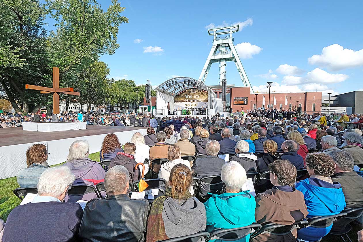 Image - Ökumene geht von unten