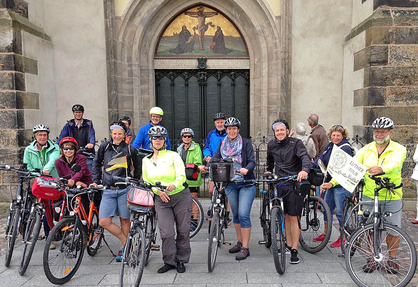 Image - Gedanken ins Rollen gebracht