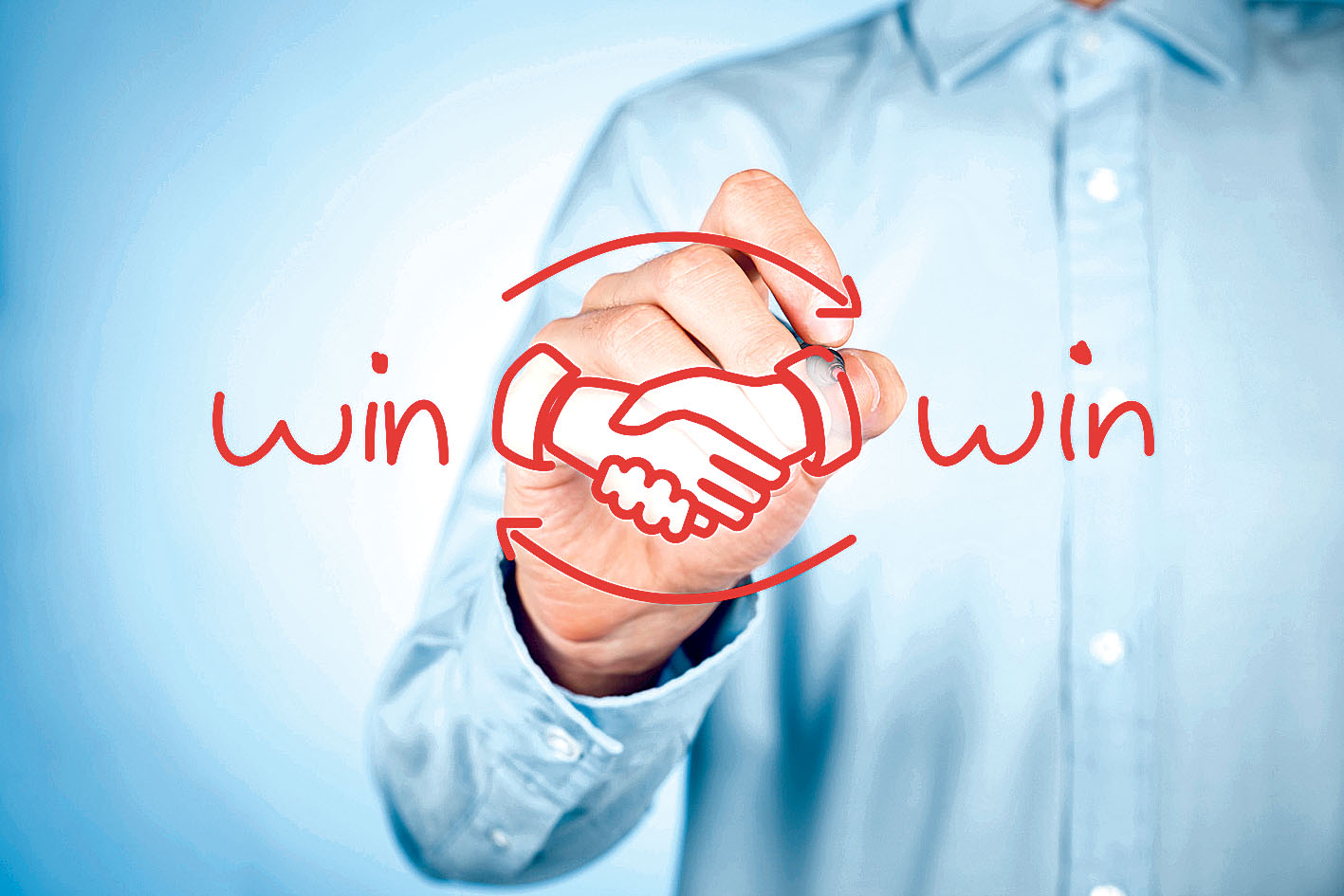 Image - Echter Gewinn für alle