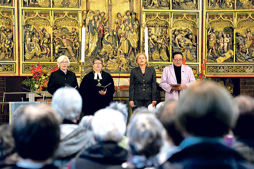 Image - Asylrecht schützen