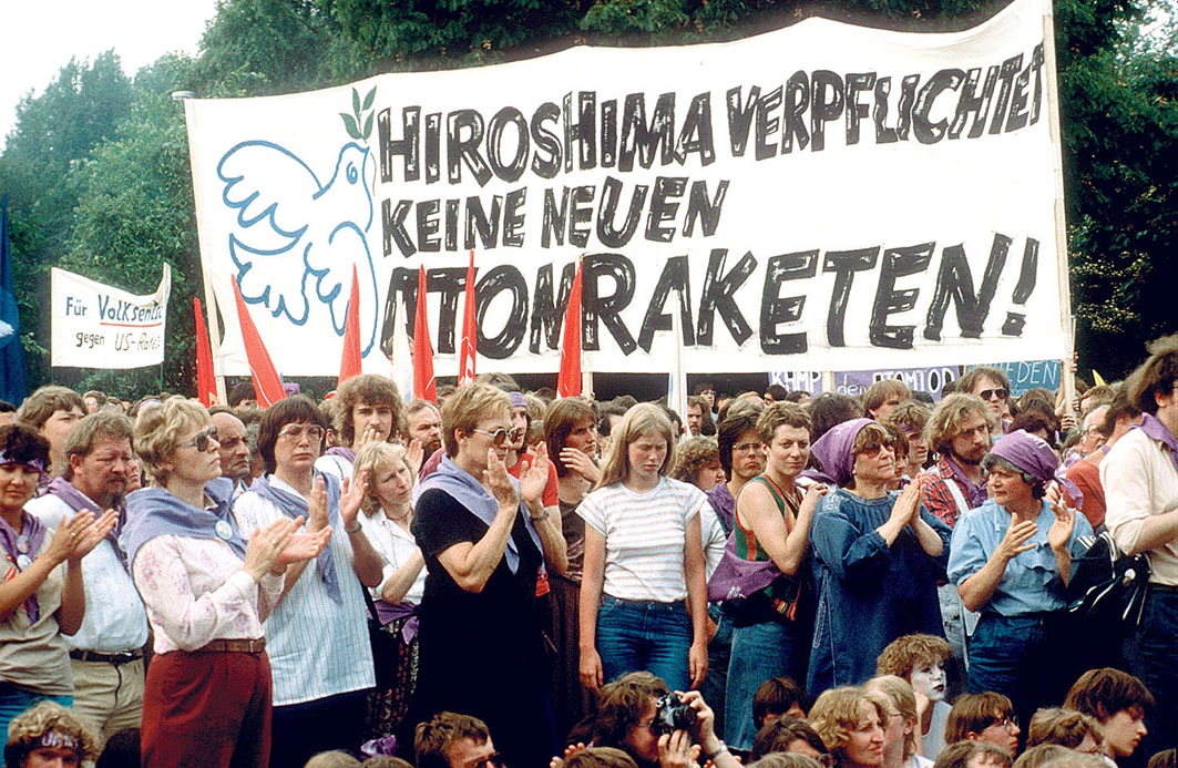 Image - Demokratie wagen