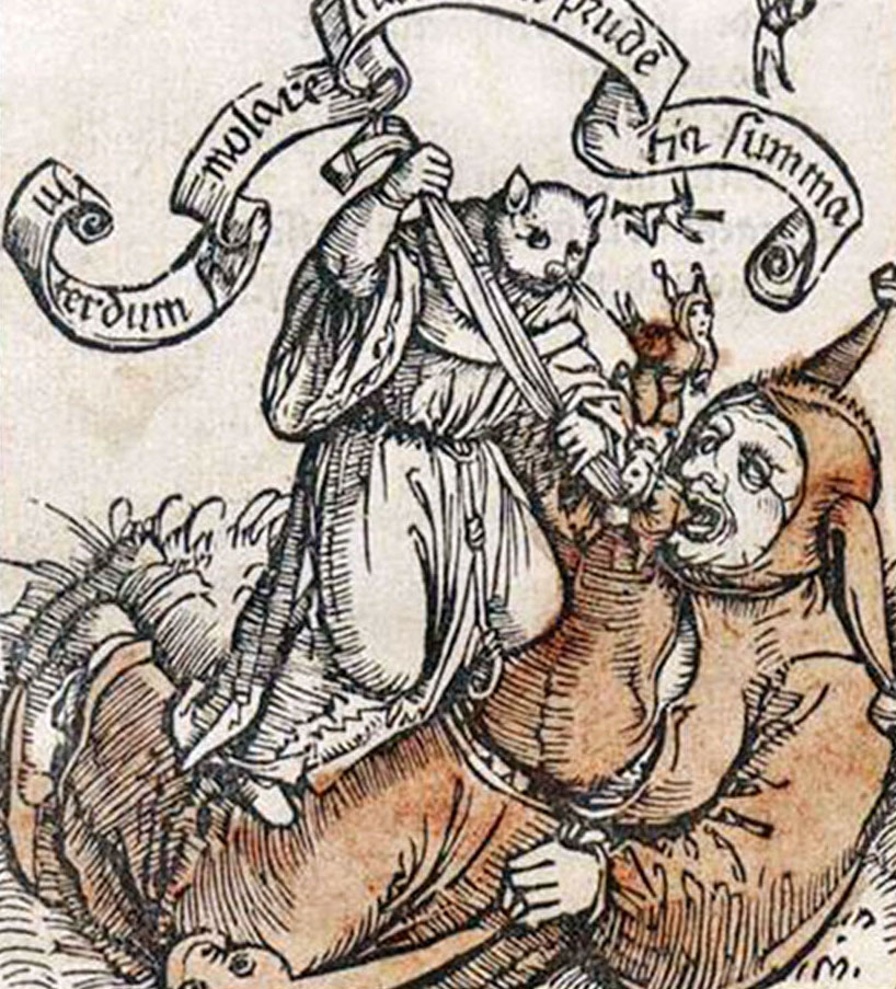 Image - Vom großen lutherischen Narren