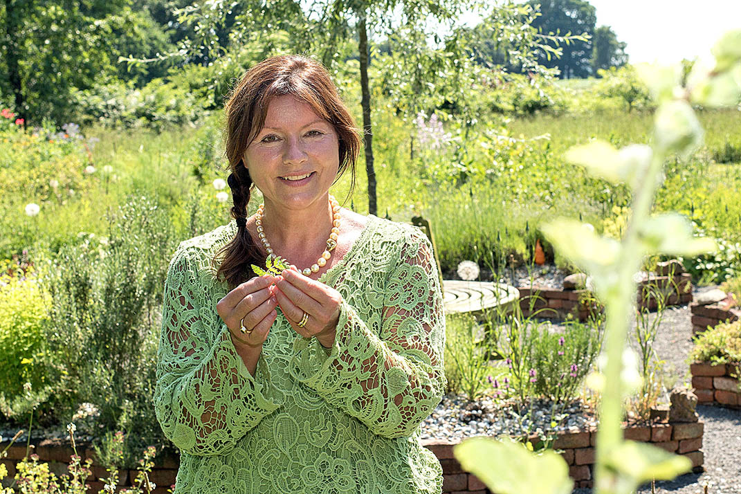 Image - Gegen jedes Zipperlein ein Kraut