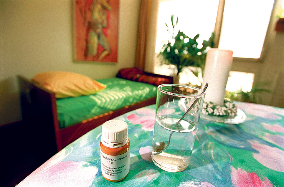 Image - Die letzte Reise