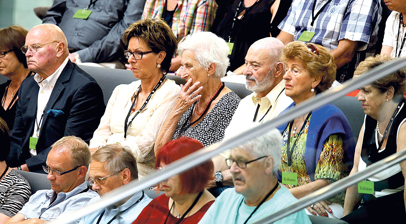 Image - Tag der Entscheidung