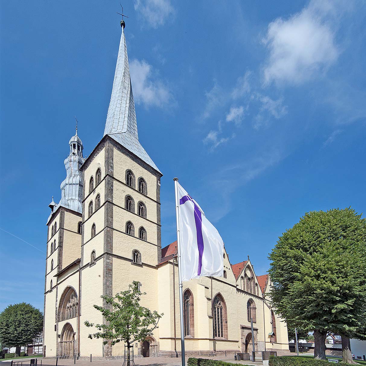 Image - Revolution in Lemgo