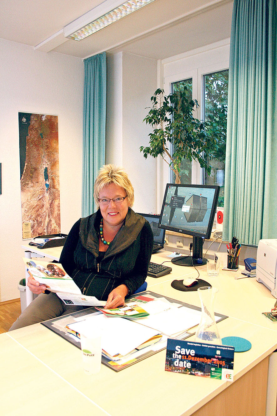 Image - Die Veränderungen begleiten