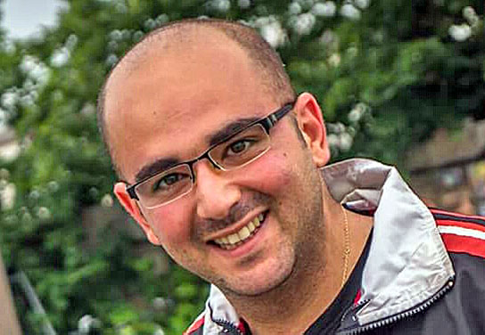 Image - Von den Tränen der Syrer