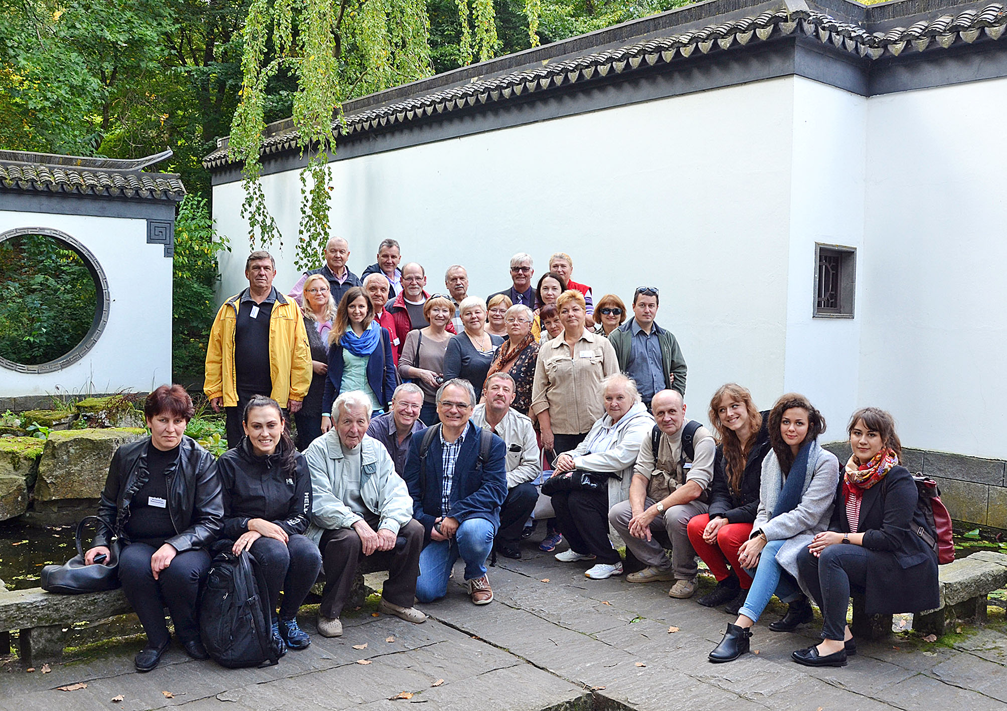 Image - Wichtige Säule der Partnerschaft