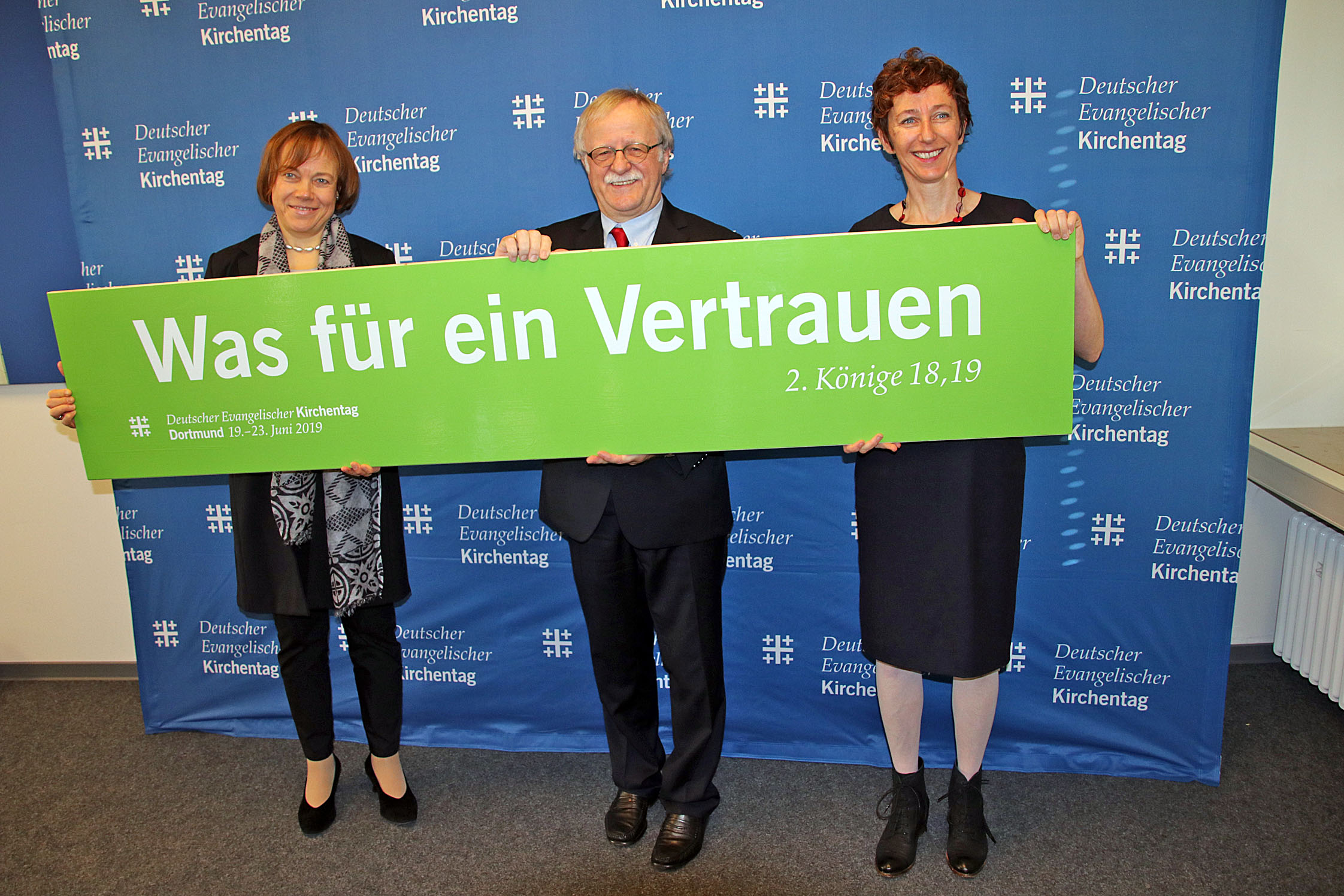 Image - Zuversicht statt Angst