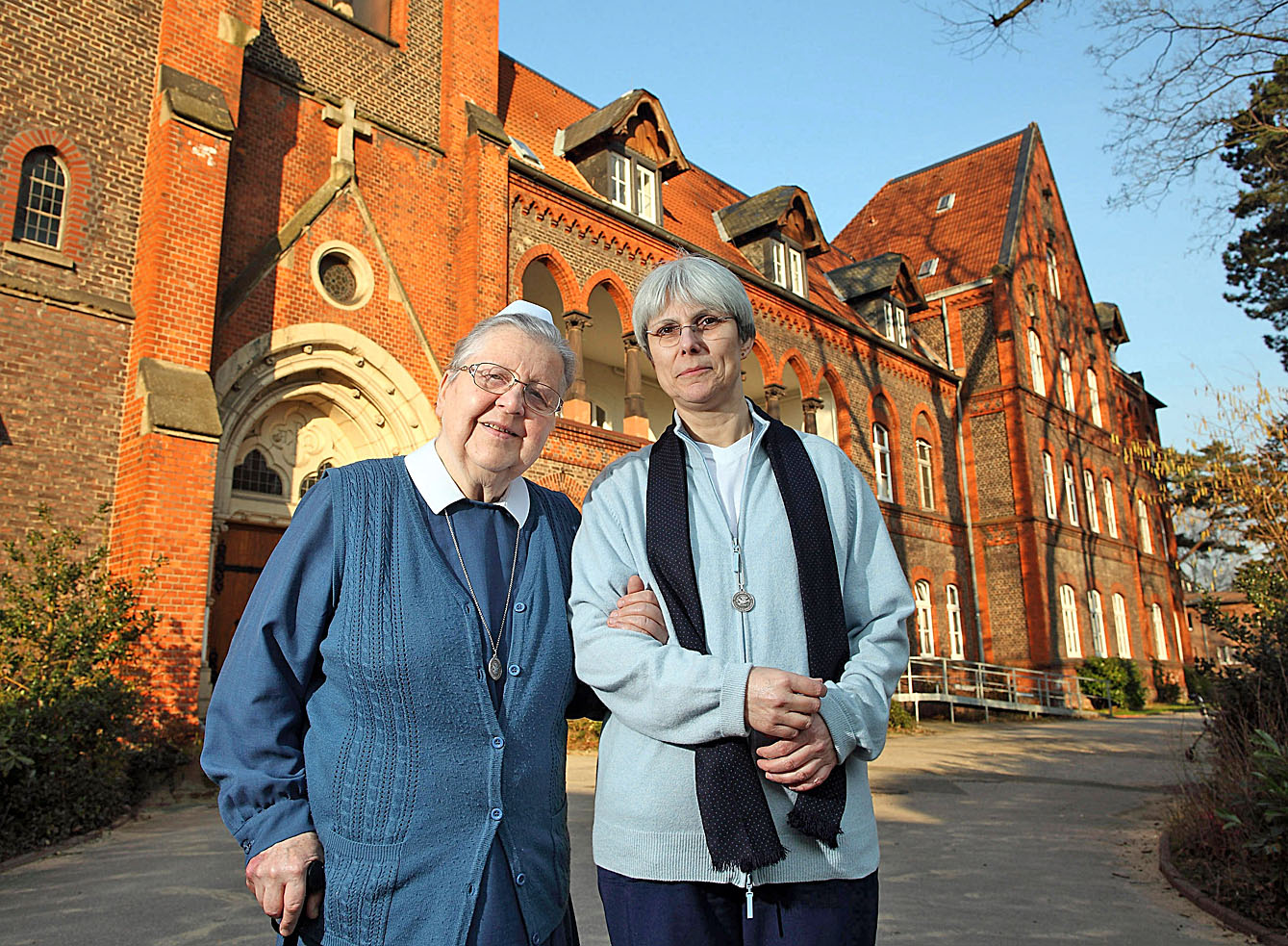 Image - „Die Mode war immer der Feind“