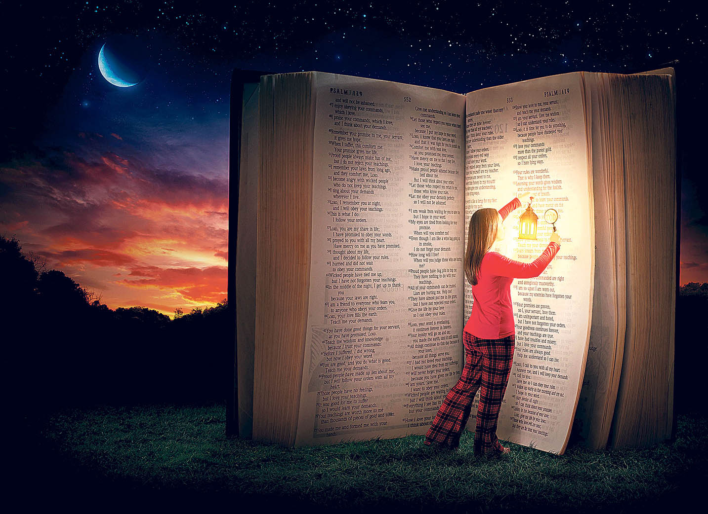 Image - Wo Gott sich finden lässt