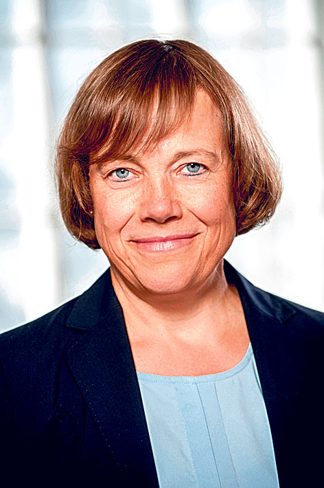 Image - Mutig weiterbauen