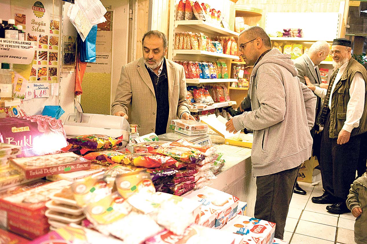 Image - Arbeitsfrei am Zuckerfest?