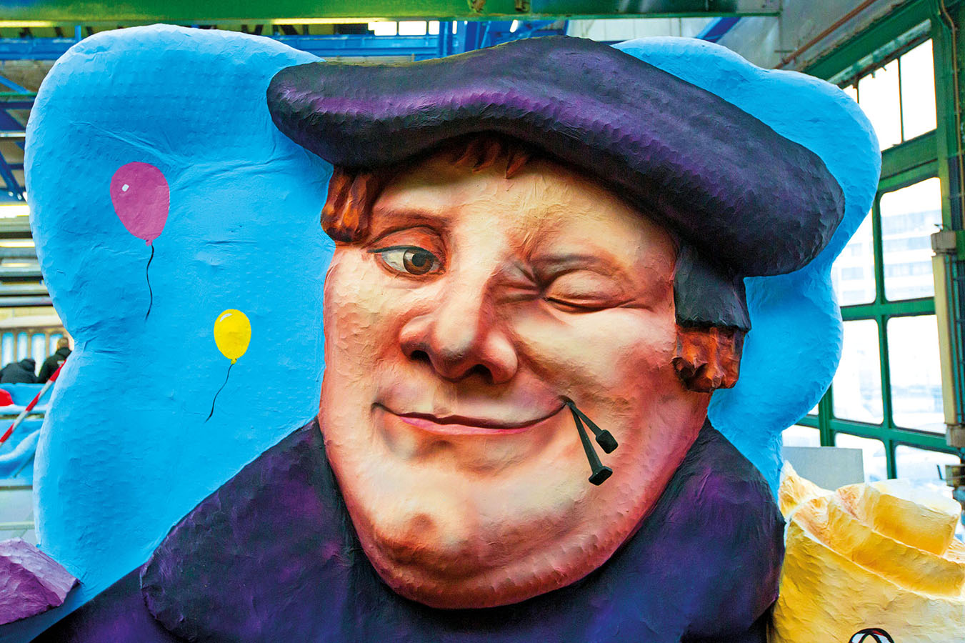 Image - Botschaft der kleinen Schritte