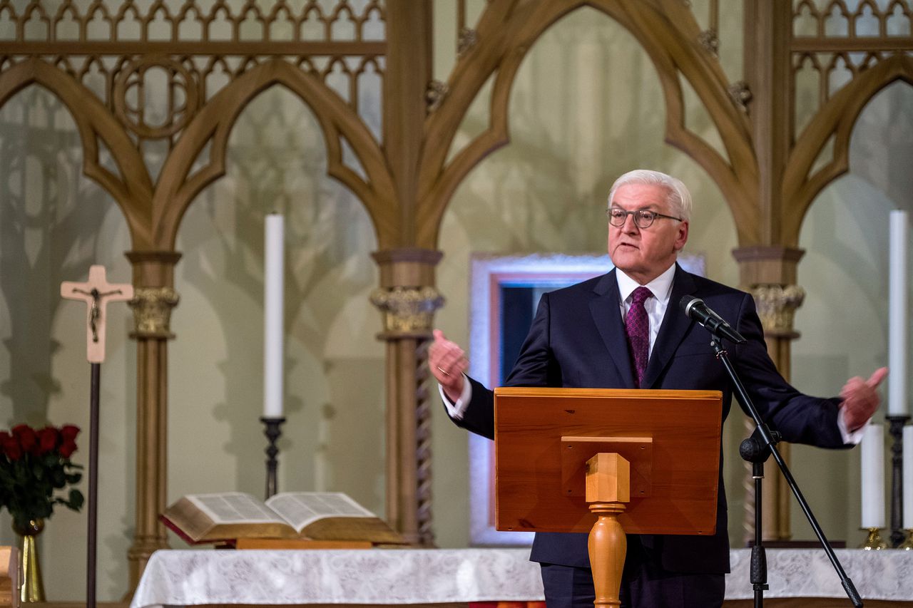 Image - Zwischen Vergangenheit und möglicher Zukunft