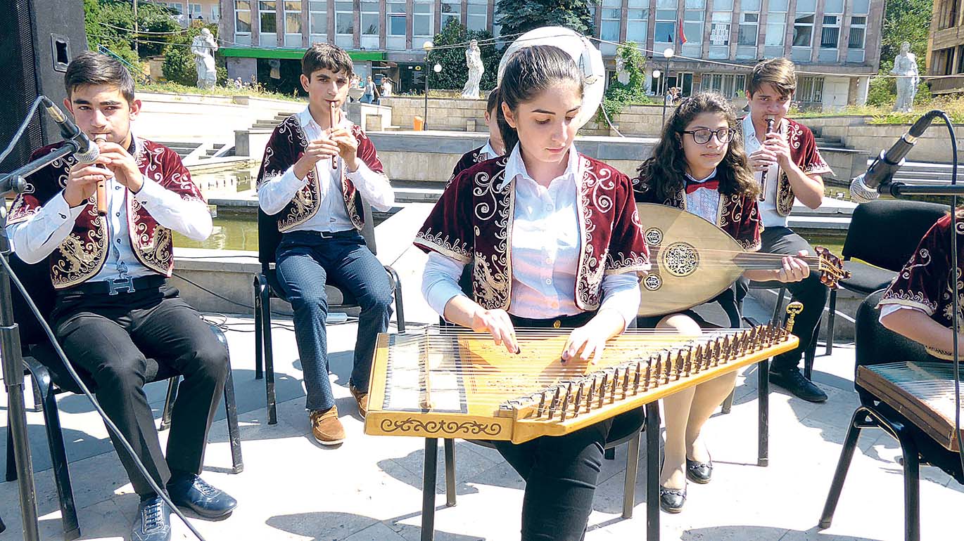 Image - Uraltes Kulturland