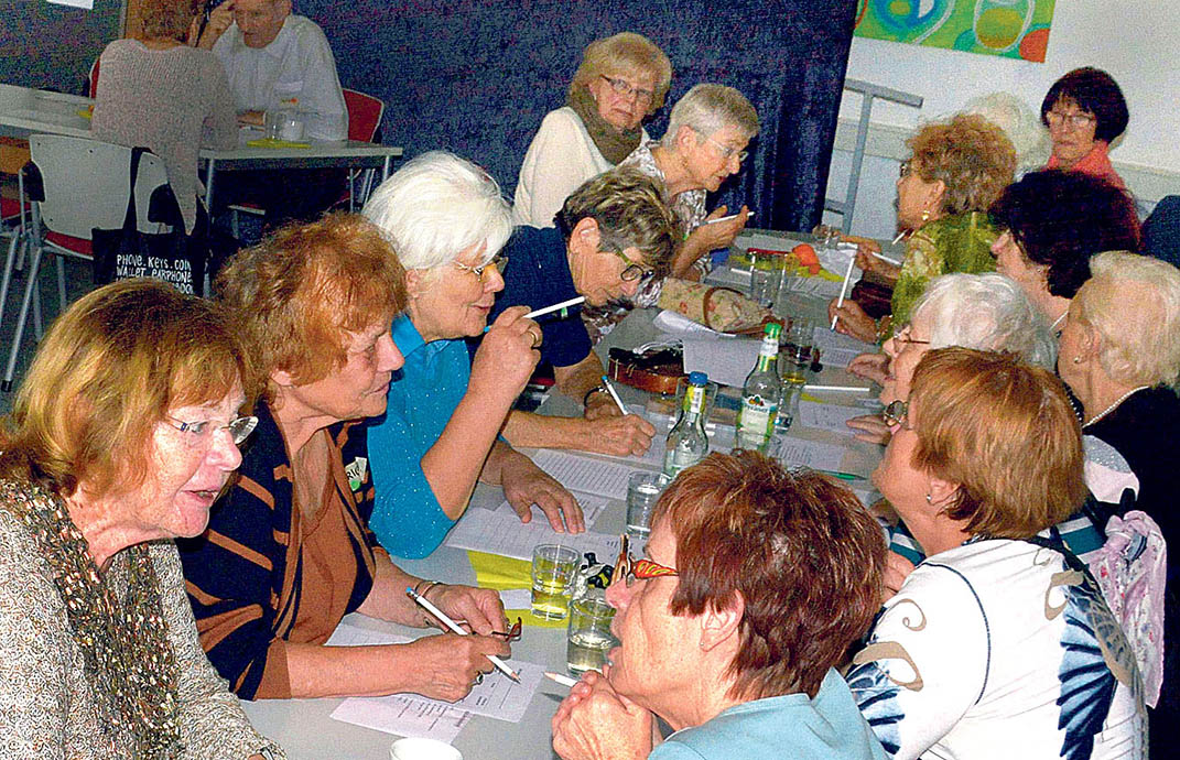 Image - Mit Tempo aus der Einsamkeit