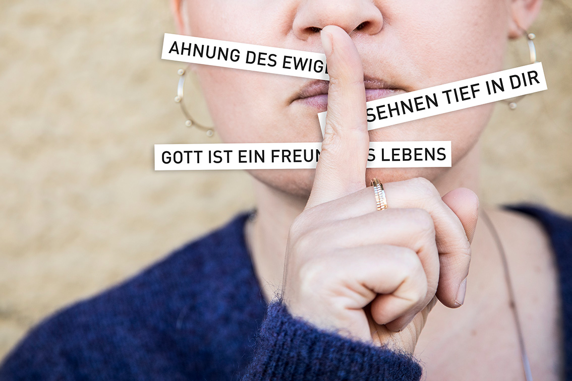 Image - Sanftes Säuseln