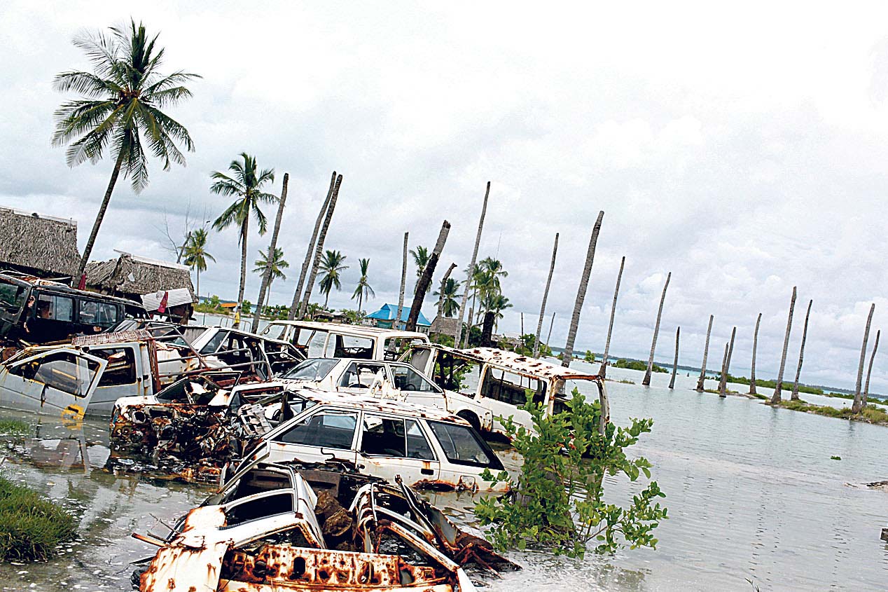 Image - Sicherheit für die Verletzbarsten