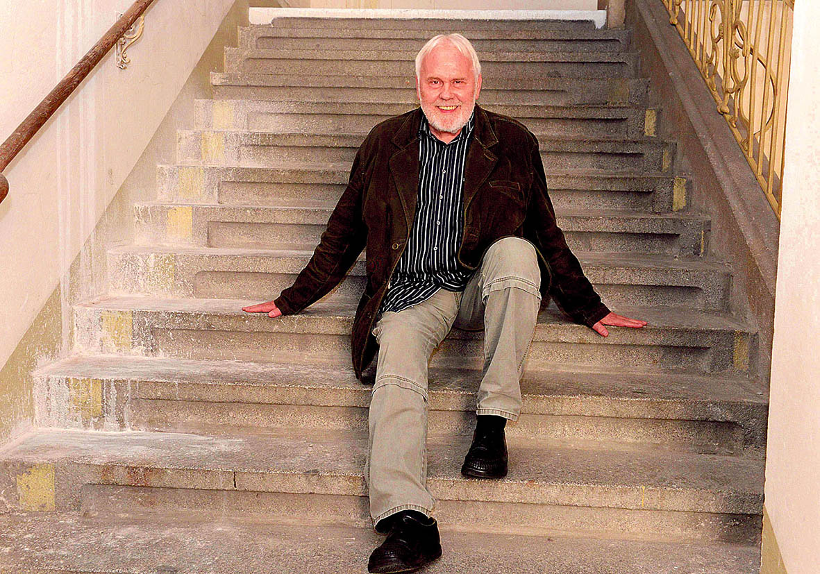 Image - Töne, die einen Atheisten bekehren