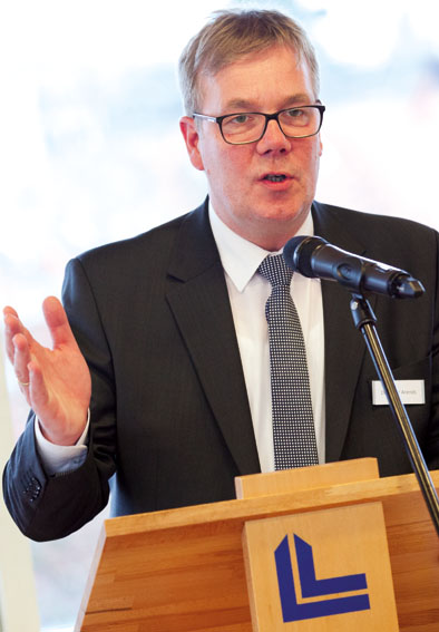 Image - Blick in die Zukunft