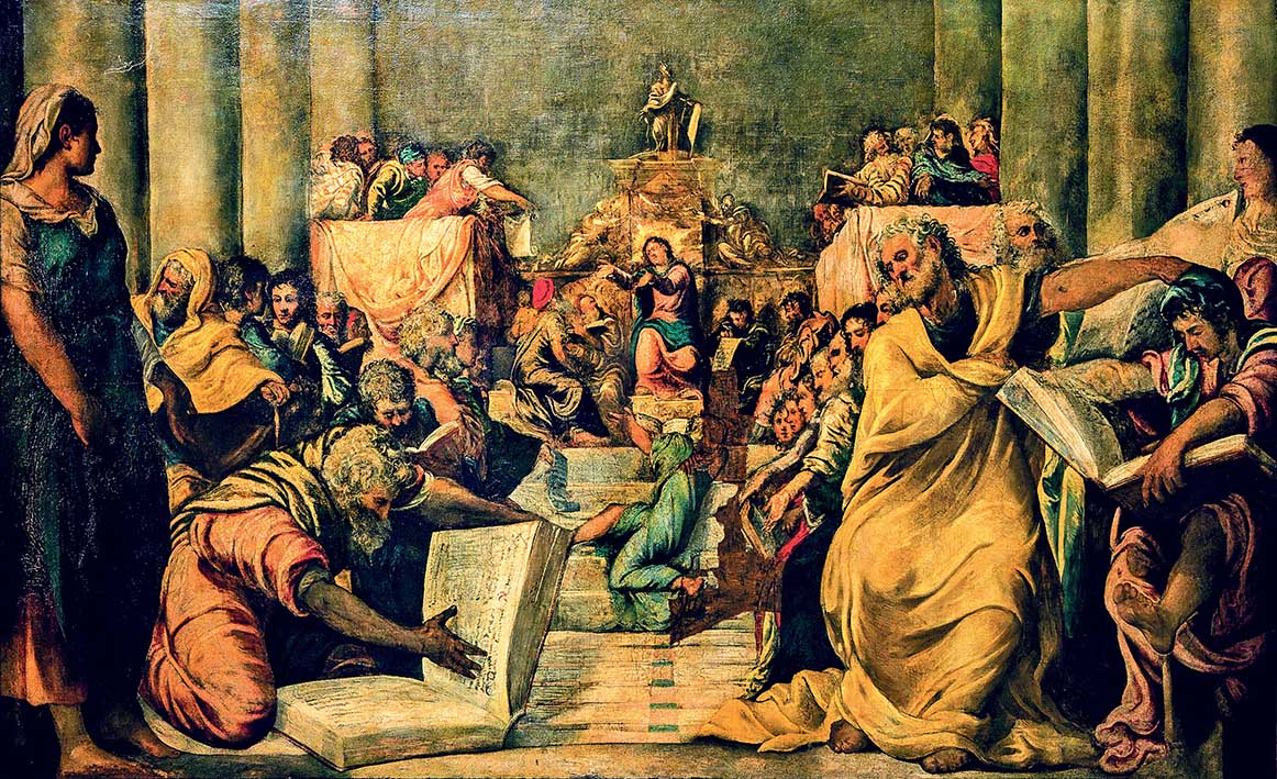 Image - Bildgewaltiges aus Italiens Lagunenstadt