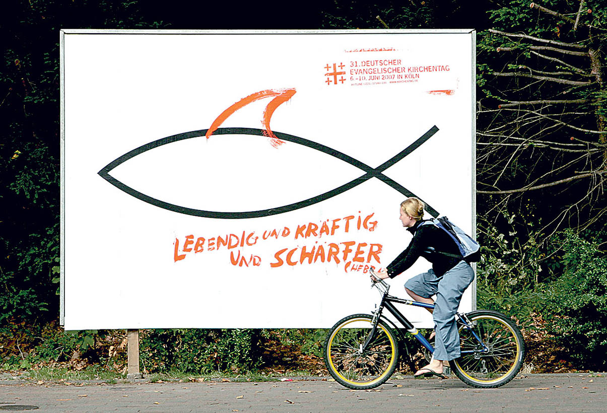 Image - Gefüllt und voller Bedeutung