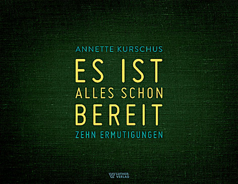 Image - Alles schon bereit