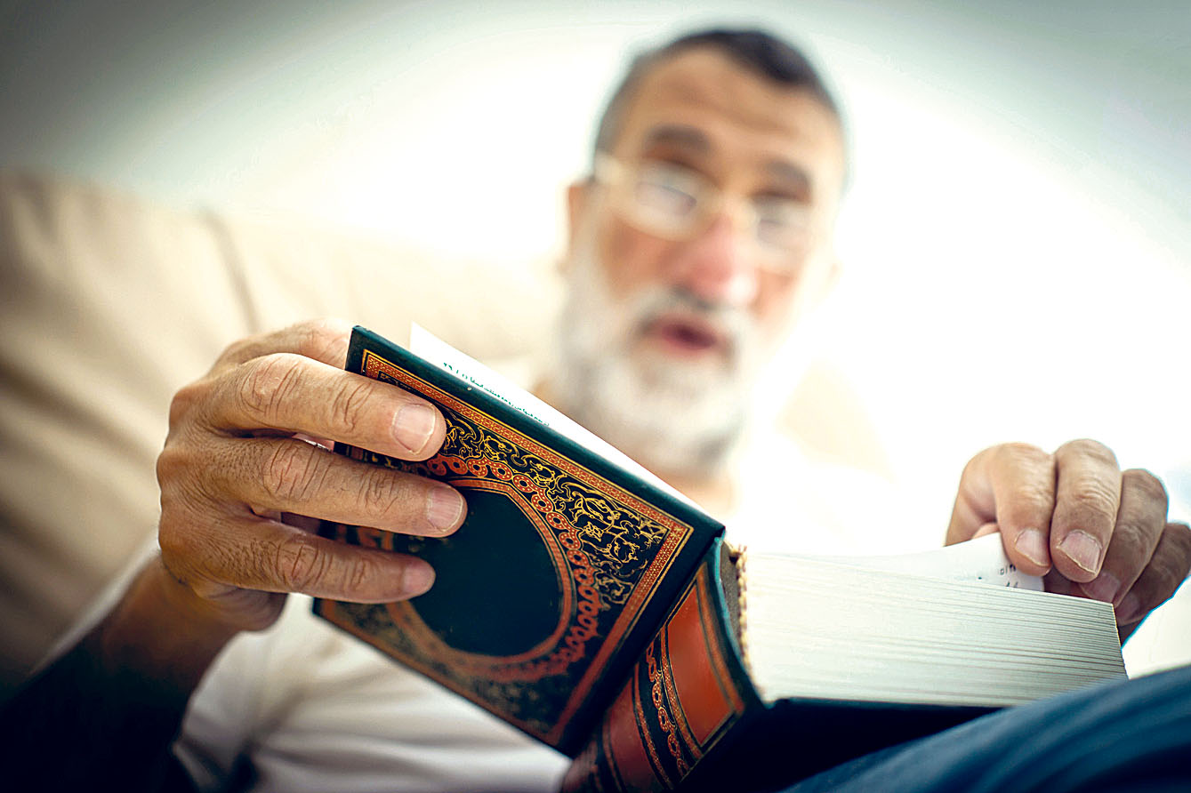 Image - Der Zweifel wächst im Stillen