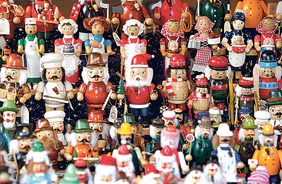 Image - Streit um frühe Weihnachtsmärkte