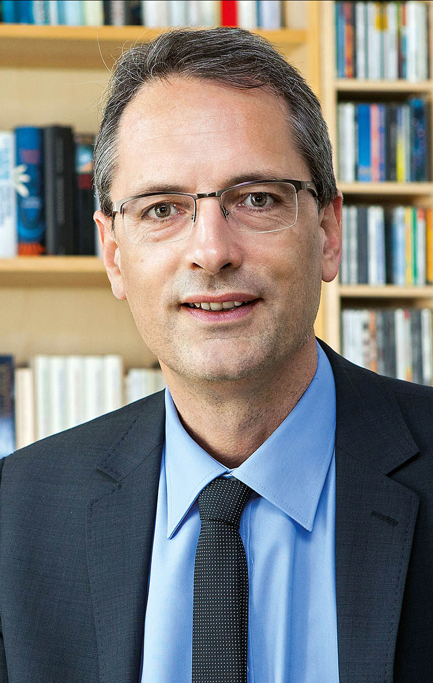 Image - Die Liebe Gottes in Wort und Tat bezeugen