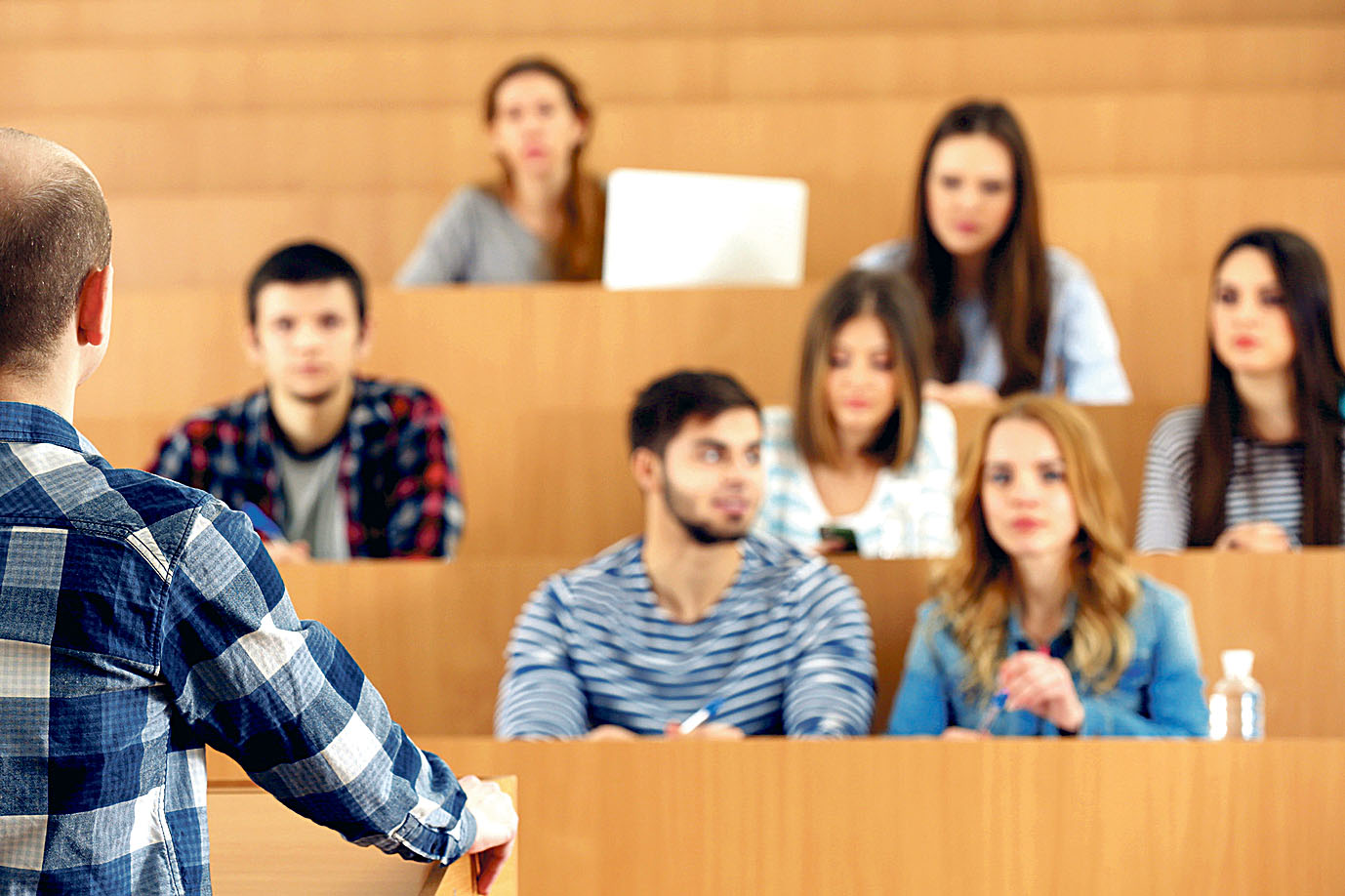 Image - Religion im Uni-Alltag