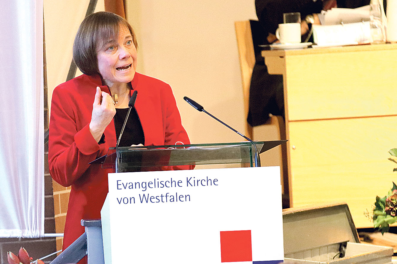 Image - Unser Glaube interessiert