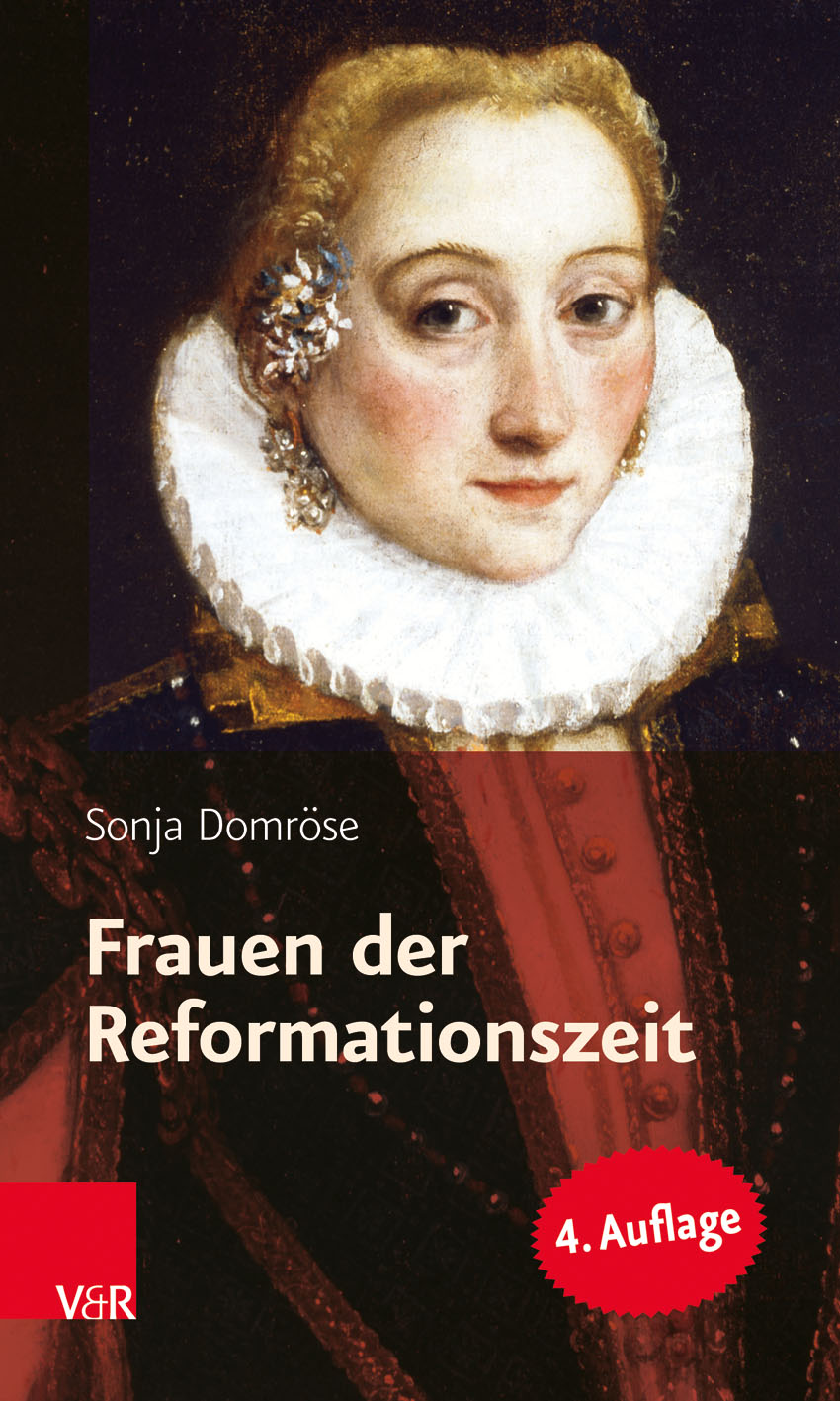 Image - Frauen der Reformationszeit