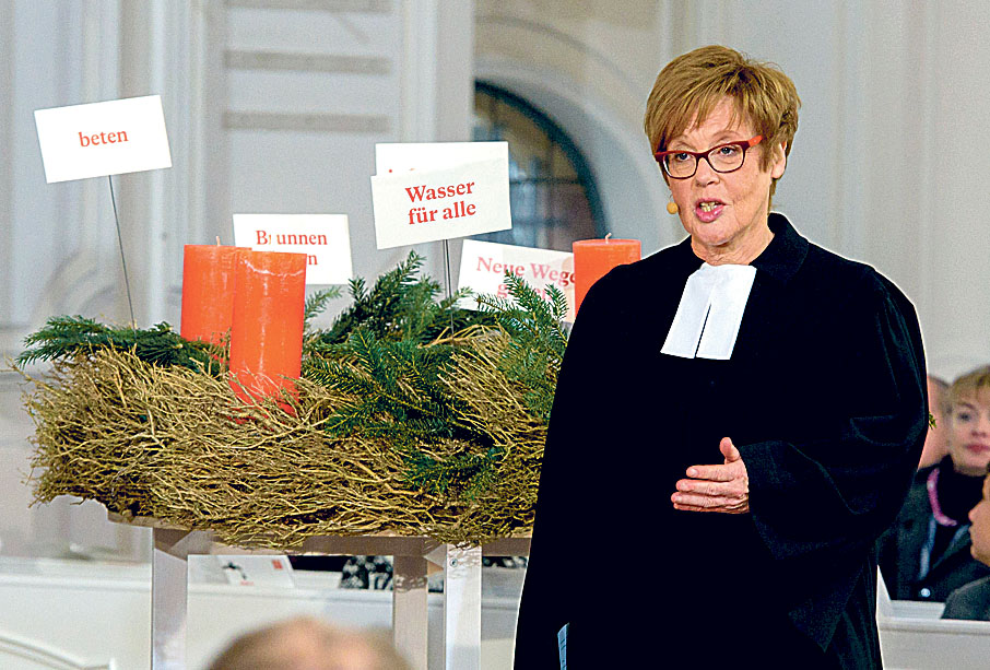 Image - Sauberes Wasser für alle