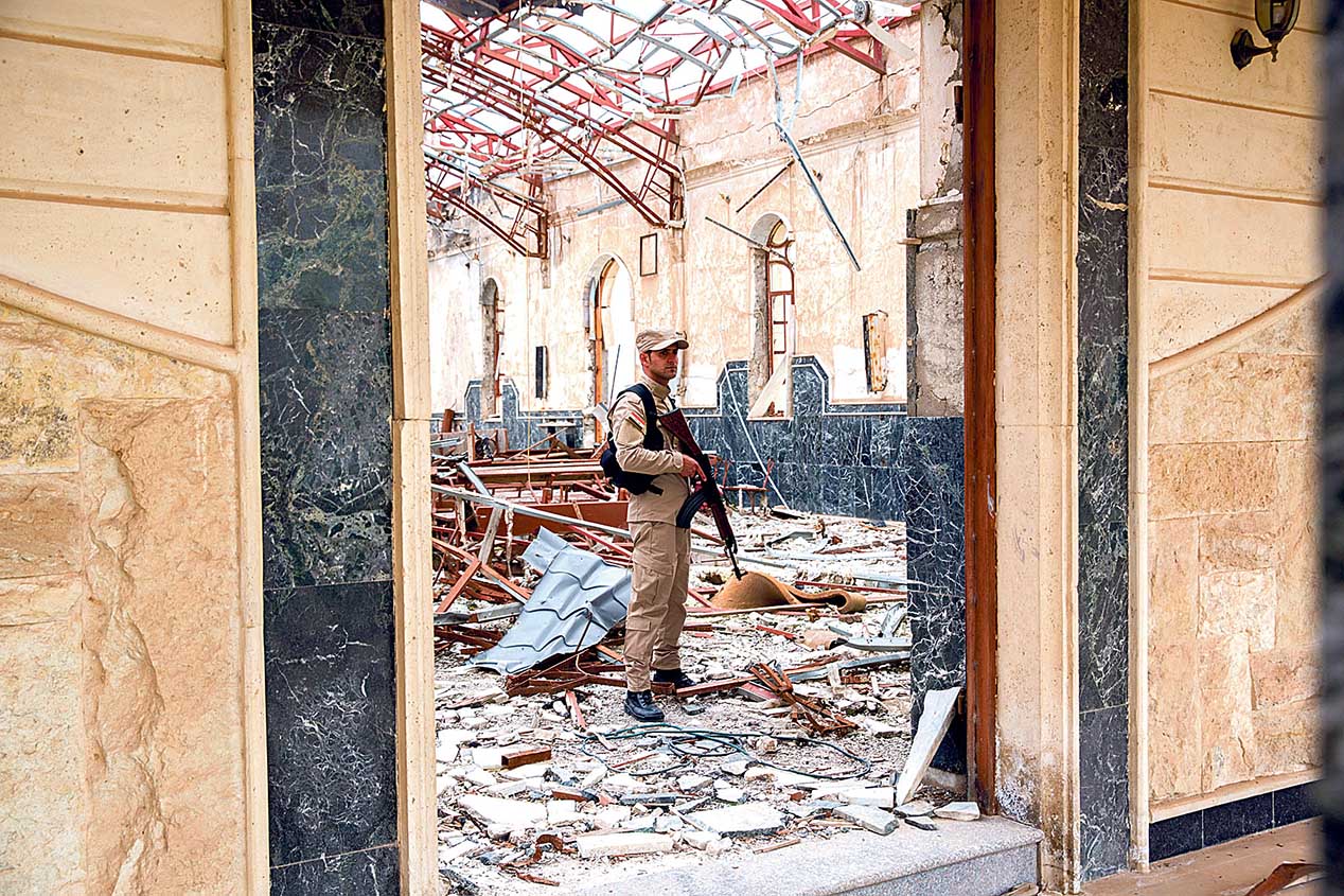 Image - Hoffnung auf Gott und die Welt