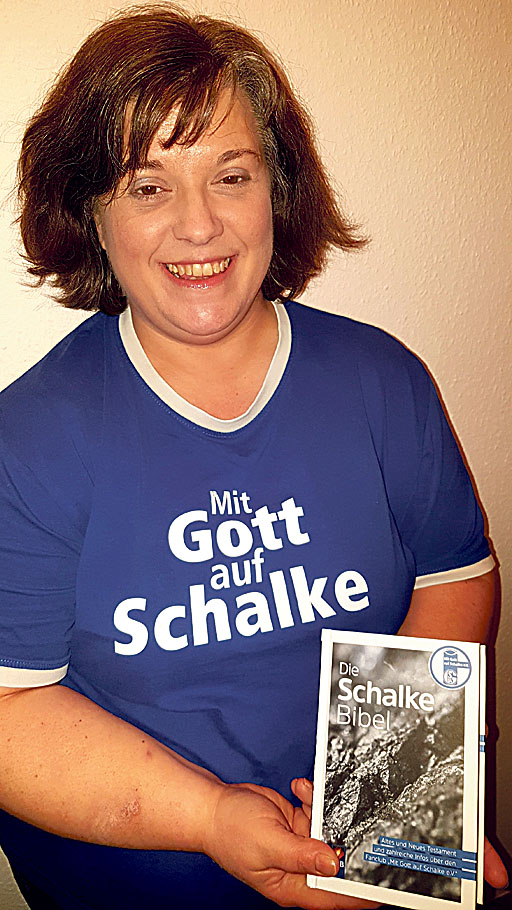 Image - Ein himmlisches Spiel