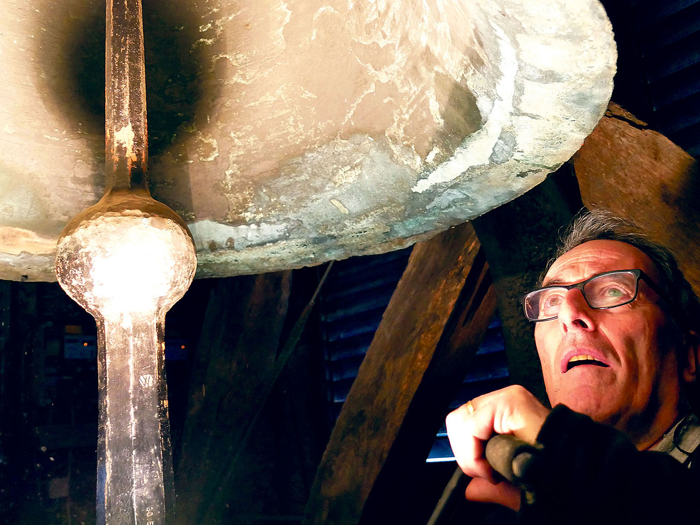 Image - Ein Leben für Glocken