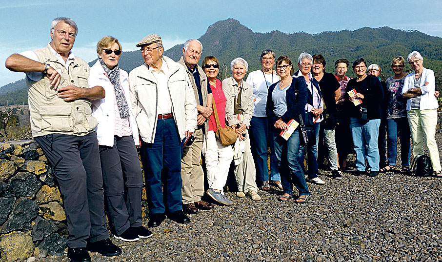 Image - Insel-Hopping auf den Kanaren
