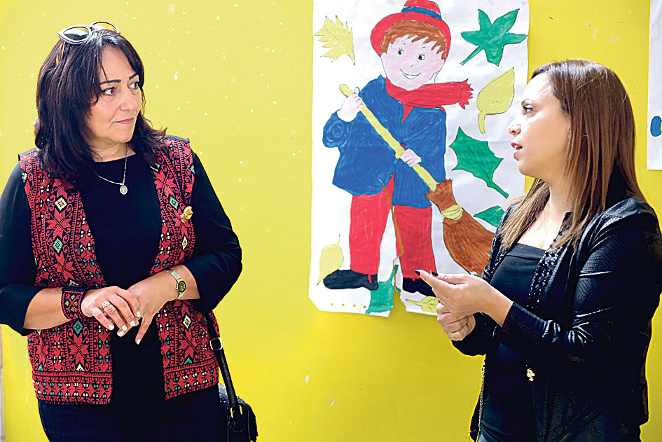 Image - Wer Schwäche zeigt, wird am Ende verlieren