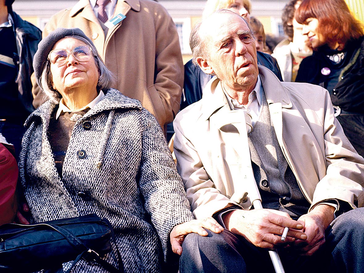 Image - Ein christlicher Schriftsteller