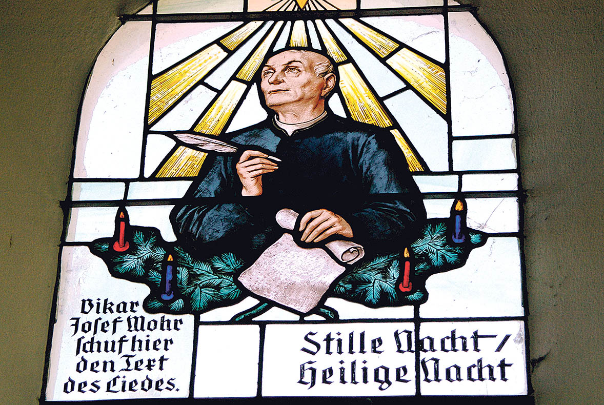 Image - Zwei Männerstimmen und eine Gitarre