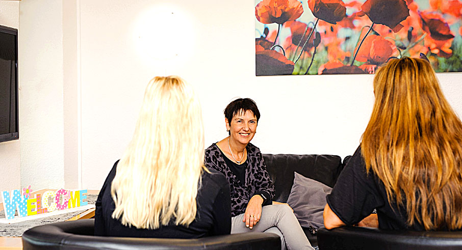 Image - Weihnachten ohne Gewalt erleben