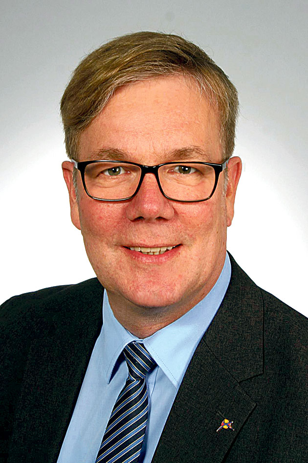 Image - Ein Kind ist uns geboren